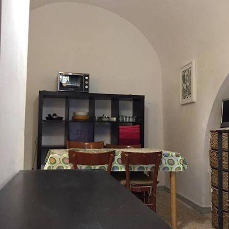Historic Apartment In Centre Of City 100M To Sea Monopoli Exteriör bild